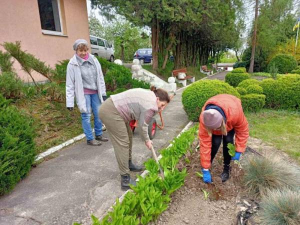 Центр національно-патріотичного виховання та позашкільної освіти повноцінно запрацював у Рівному - INFBusiness