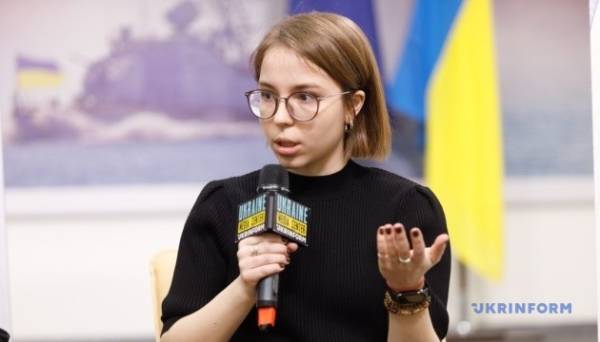 Україна могла би надати у МКС подання за руйнування культурної спадщини - юристка - INFBusiness