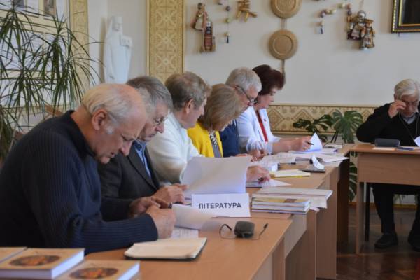 На Житомирщині визначили лауреатів премії імені Івана Огієнка - INFBusiness