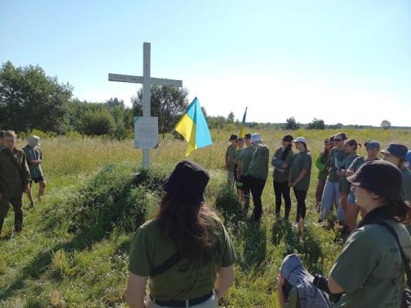 На Рівненщині відбудеться молодіжний табір військово-історичної реконструкції «Повстанські ночі» - INFBusiness