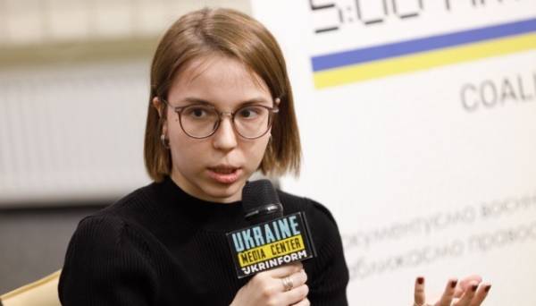 Україна має якнайшвидше ратифікувати конвенцію щодо викрадених культурних цінностей - юристка 25.04.2024 16:36 Укрінформ В Україні слід якнайшвидше ратифікувати Конвенцію ЮНІДРУА про викрадені або незаконно вивезені культурні цінності. Україна має якнайшвидше ратифікувати конвенцію щодо викрадених культурних цінностей - юристка - INFBusiness