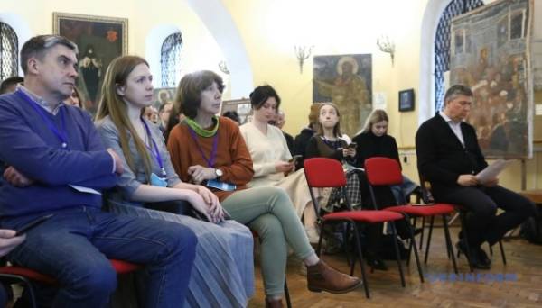Вже є дані про 105 тисяч об'єктів: Карандєєв розповів, як наповнюється реєстр «єПам’ятка» - INFBusiness
