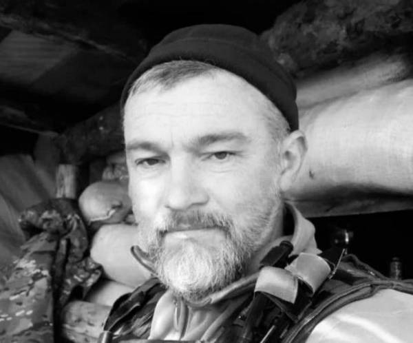 Війна забрала життя випускника Острозької академії - INFBusiness