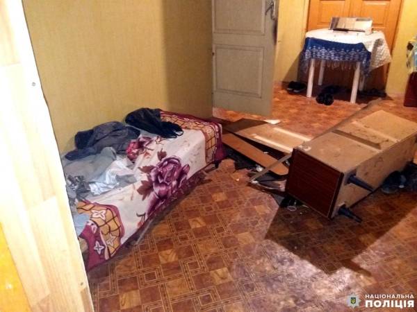 Двоє жителів Рівненського району побили і пограбували односельця - INFBusiness