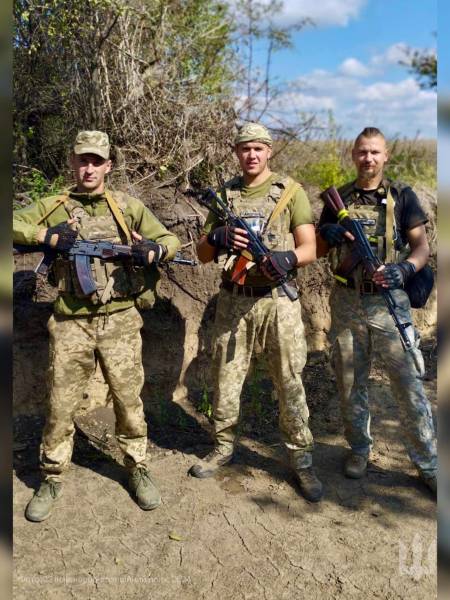 Військовий з Дубенщини повернувся з тривалої ротації, щоб побачити сина - INFBusiness