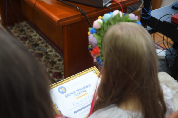 Більше ста учнів із Рівненщини взяли участь у конкурсі "Я - журналіст" - INFBusiness
