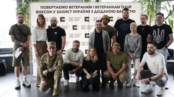 У Києві відбувся допрем'єрний показ ветеранського фільму «Нам своє робить» - INFBusiness