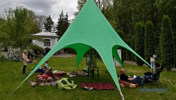 У Вінниці проходить «Пироговський пікнік», присвячений темі реабілітації та відновлення - INFBusiness