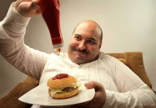 5 науково обґрунтованих причин, чому бути товстим корисно для здоров'я! - INFBusiness