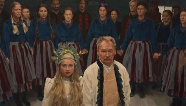 Кінофестиваль «Миколайчук OPEN» оголосив фільми міжнародного конкурсу - INFBusiness