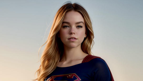 Фільм «Супердівчина» з Міллі Алкок вийде у червні 2026 року - INFBusiness