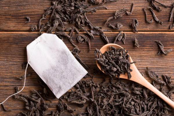 Чому краще заварювати листовий чай замість пакетованого - INFBusiness