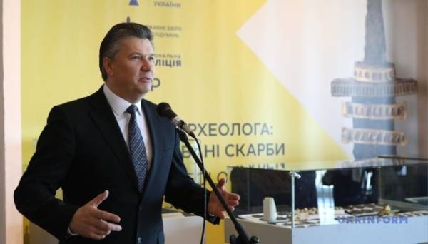 Музей історії у червні відкриє виставку 274 артефактів, затриманих на кордоні Естонії з РФ - INFBusiness
