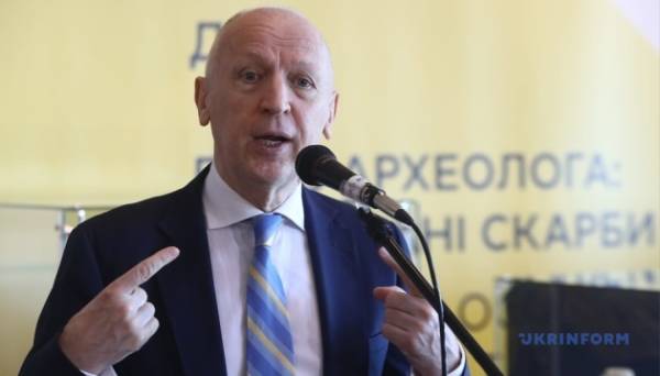 Музей історії у червні відкриє виставку 274 артефактів, затриманих на кордоні Естонії з РФ - INFBusiness