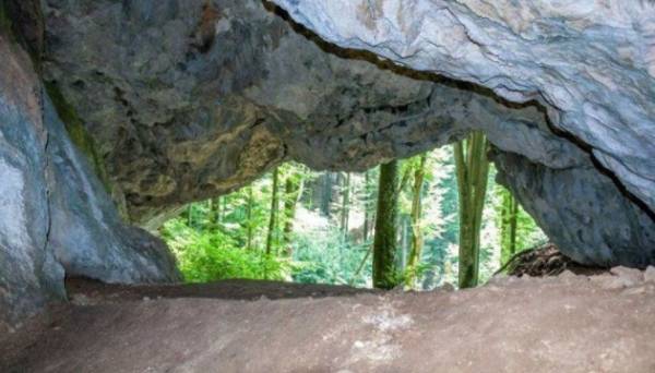 На Закарпатті взяли під охорону печерну стоянку кам‘яного віку - INFBusiness