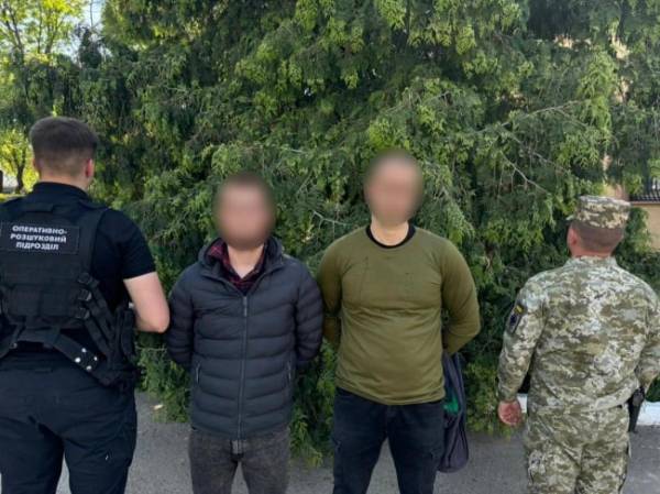 Мешканці Рівненщини намагалися втекти до Румунії - INFBusiness