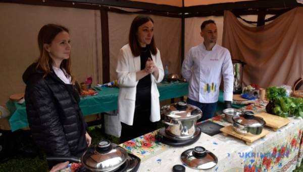 У Вінниці проходить «Пироговський пікнік», присвячений темі реабілітації та відновлення - INFBusiness