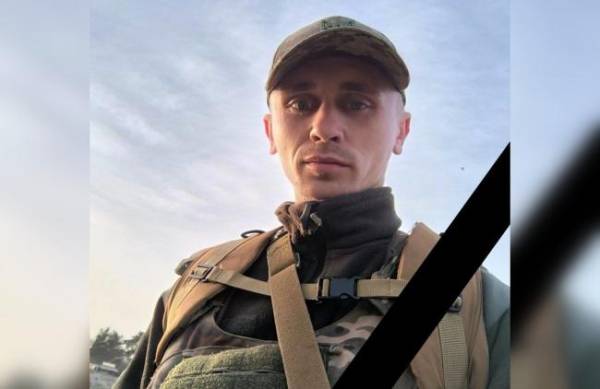 На Харківщині загинув військовослужбовець із села на Рівненщині - INFBusiness
