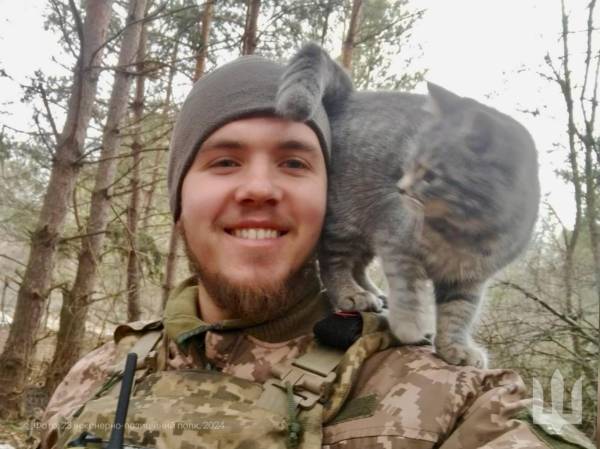 Військовий з Дубенщини повернувся з тривалої ротації, щоб побачити сина - INFBusiness
