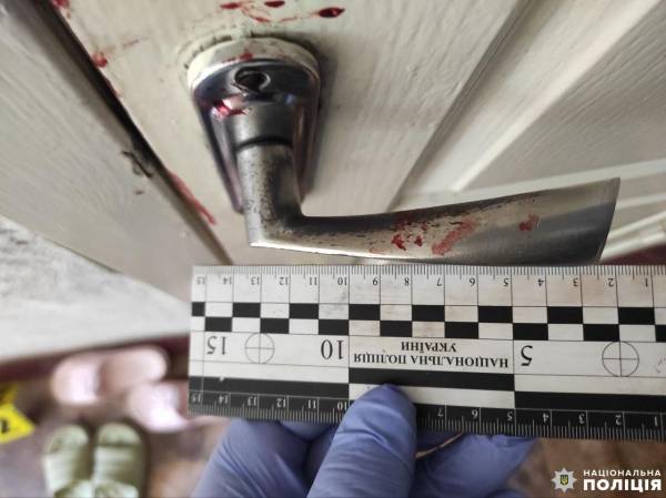 На Рівненщині з`ясування стосунків завершилося госпіталізацією до лікарні - INFBusiness