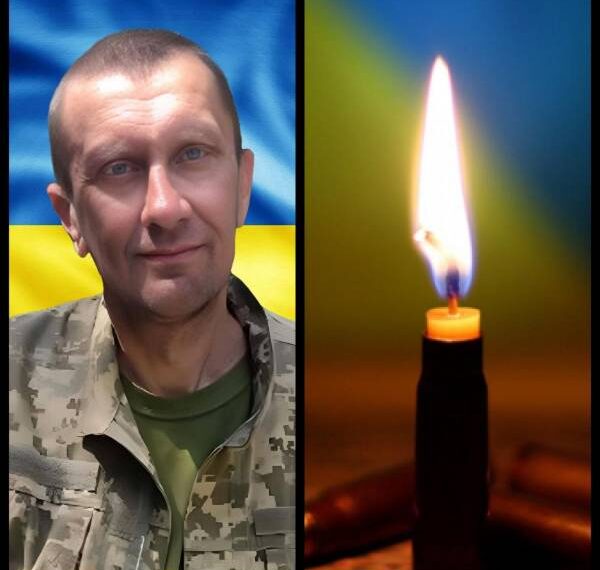 Рівне проведе в останню земну дорогу Сергія Міщука