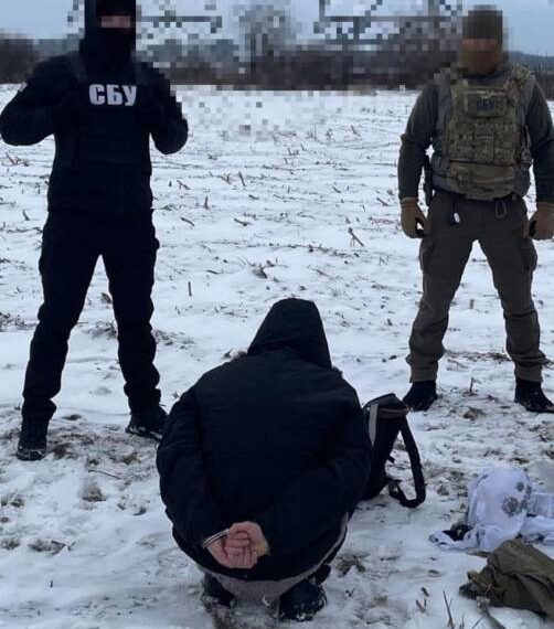 Агент рф, який готував диверсію на Рівненській АЕС, проведе 15 років за ґратами