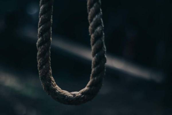 На Рівненщині поліцейські врятували чоловіка із зашморгу - INFBusiness