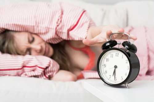 Важко просинатися вранці? Це може бути ознакою хвороби - INFBusiness