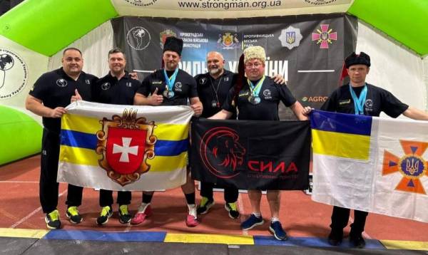 Ветерани з Рівненщини здобули призові місцяі на всеукраїнських змаганнях - INFBusiness