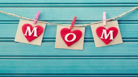 День матері 12 травня: ідеї для подарунків своїми руками - INFBusiness