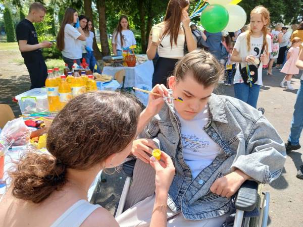 На Рівненщині продовжують активно допомагати ЗСУ - INFBusiness