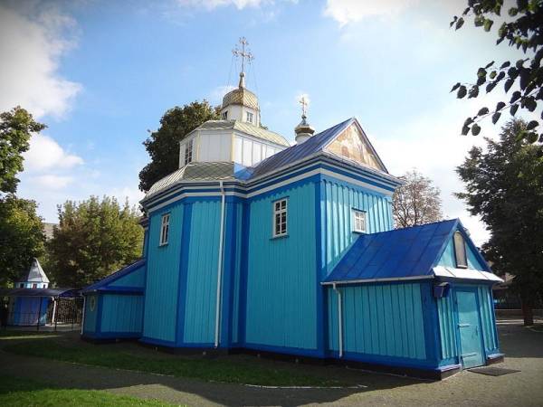 На Рівненщині триває перевірка церков та монастирів - INFBusiness