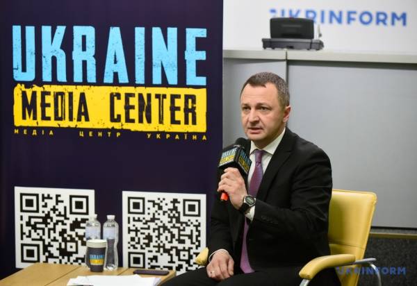 За минулий рік в ефірах не звучало жодної російської пісні - Кремінь - INFBusiness