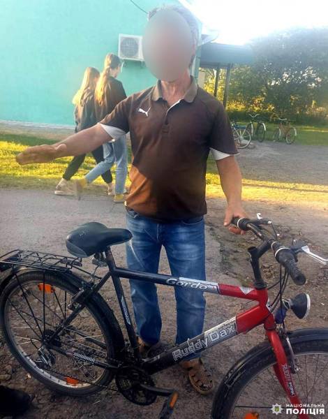 У Вараському районі правоохоронці викрили двох місцевих жителів на крадіжках - INFBusiness