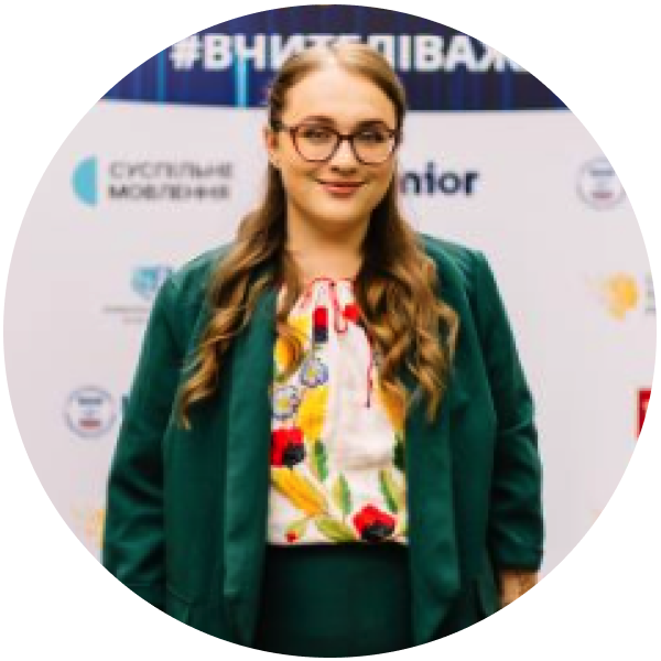 Правда про Global Teacher Prize Ukraine: руйнуємо міфи - INFBusiness