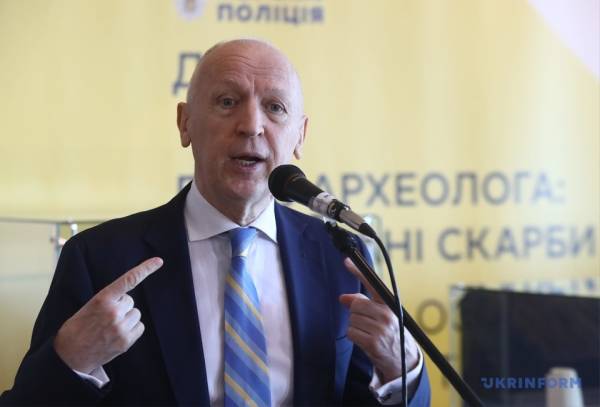 Музей історії у червні відкриє виставку 274 артефактів, затриманих на кордоні Естонії з РФ - INFBusiness