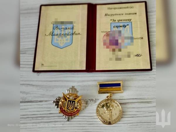 Військовий з Дубенщини повернувся з тривалої ротації, щоб побачити сина - INFBusiness