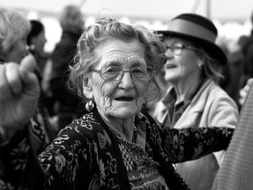 "Секрет довголіття": Продукти зі щоденного раціону найстаріших людей у світі - INFBusiness