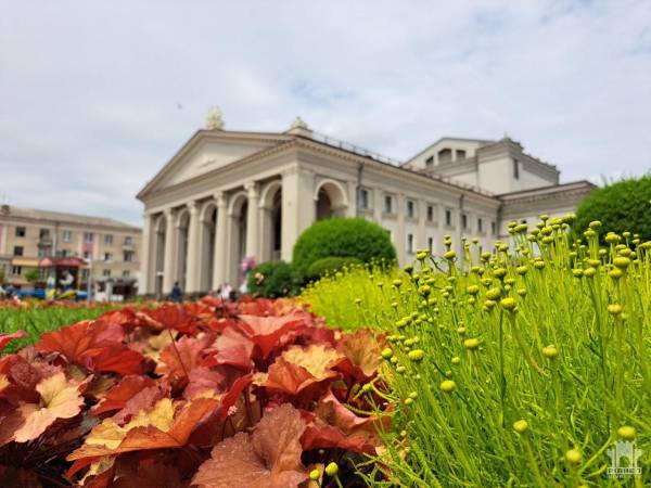 Рівненський облмуздрамтеатр закриває сезон 2023-2024 - INFBusiness