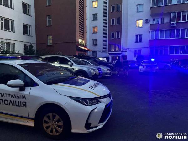 У Рівному в квартирі на Грушевського знайшли тіло дівчини - INFBusiness