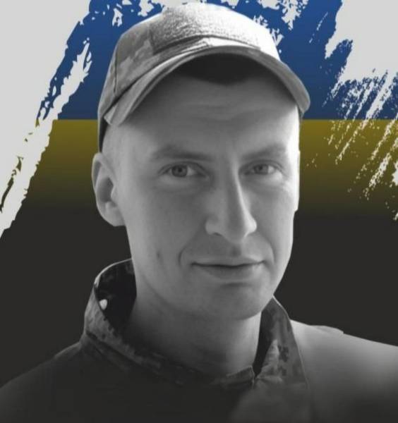 Іллі Ромашу з Рівненщини збирають підписи на присвоєння звання Герой України - INFBusiness