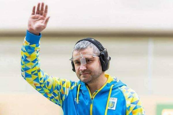 Команда з Рівненщини здобула золото на чемпіонаті України з кульової стрільби - INFBusiness