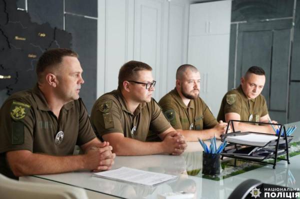 Троє рівненських вибухотехніків вирушили розміновувати деокуповану Херсонщину - INFBusiness