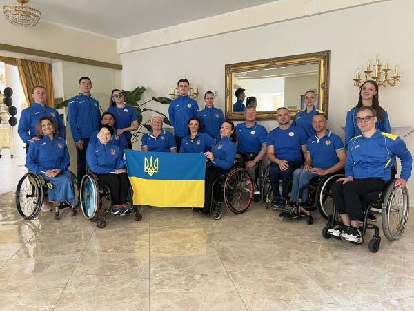 Рівняни отримали перемогу на Міжнародному турнірі з пара спортивних танців - INFBusiness