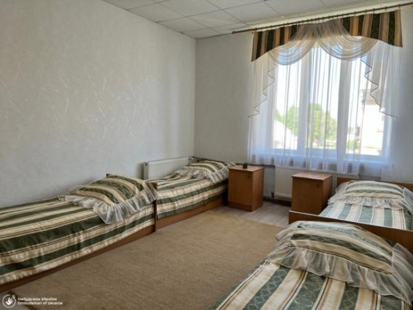 У Клевані перевіряли спецшколи - INFBusiness