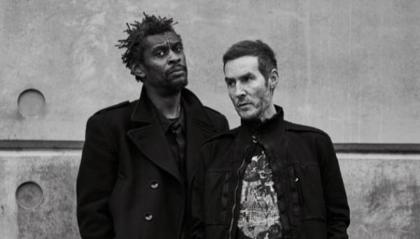 У Грузії скасували концерт британського гурту Massive Attack - INFBusiness