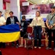 Донецький драмтеатр презентував у Румунії виставу «Марiупольська драма» - INFBusiness