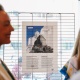 У Палаці Європи відкрили виставку «Листівки з України» - INFBusiness