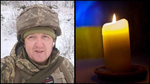 У Рівному відбудеться прощання із 45-річним захисником Андрієм Чижмарем - INFBusiness