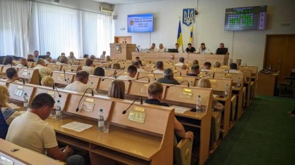 Психлікарню на Рівненщині передали державі - INFBusiness